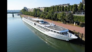 Seine Riviercruise 2021 [upl. by Keven]