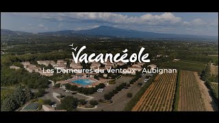 Découvrez le Luberon avec Vacancéole [upl. by Idleman832]