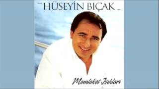 Hüseyin Bıçak  Kesme Horon [upl. by Bracci454]