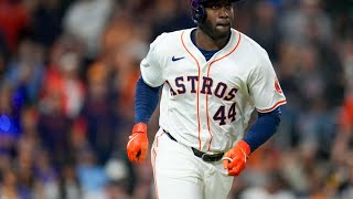 Yordan Alvarez All 172 Hits in 2024 MLB Season Astros [upl. by Ogires]