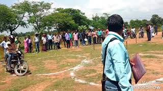 RTO driving test two wheeler in rajasthanHD [upl. by Hahnert103]