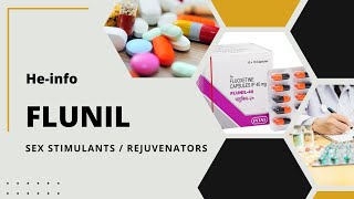 Flunil  Uses composition side effects and product Fluoxetine [upl. by Warton]