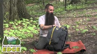 Mountainsmith Haze 50 Backpack [upl. by Aneleh]