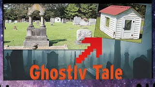 Doll House GraveHaunted [upl. by Sneed]