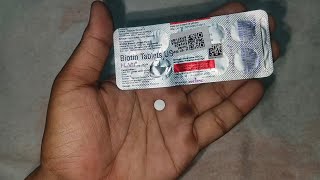 HVit Biotin Tablet Honest Review [upl. by Nhguavahs]