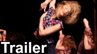 Tanztheater Wuppertal Pina Bausch — Viktor  Trailer [upl. by Ahsoik]