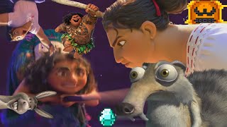 Encanto YTP Sure Press Her [upl. by Labaw]