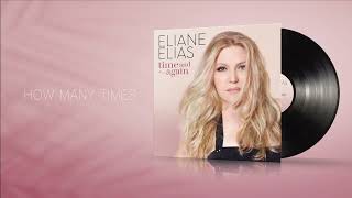 Eliane Elias  How Many Times Visualizer [upl. by Noremac117]