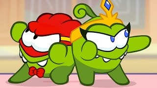 OM NOM Stories 🟢 Season 11 All Episodes 🟢 Cut the Rope [upl. by Nelson]