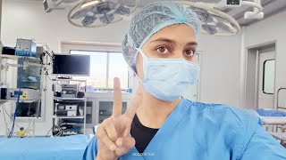 Roles of Anesthesia technician in the Operation Theatre BSCAnesthesiaTechnology Student [upl. by Leonanie]