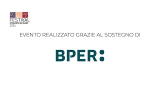 Umanesimo Digitale  Paolo Benanti e Matteo Maria Zuppi Con il sostegno di Bper Banca [upl. by Welch616]