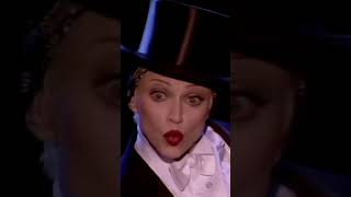 Madonna  Like a Virgin The Girlie Show 1993 live [upl. by Grodin]