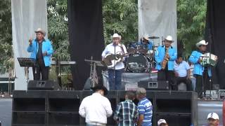 Jose arana en vivo desde pista la huerta huetamo [upl. by Ciardap]