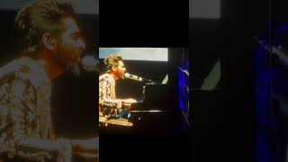 Saindhavi ❤️ GV Prakash concert at malaysia gvprakash saindhaviprakash gvprakashkumar [upl. by Ardith773]