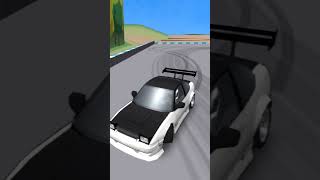 Smooth jump frlegendsandchill automobile frlegends edit jdmdrift [upl. by Dincolo435]