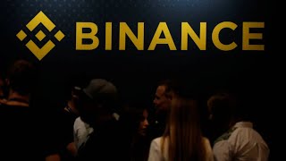 Только что Революция на рынке – Binance ворвался поддержат большой рывок невероятно [upl. by Neroled501]