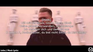 JBB 2015 Timatic vs EmGi Bonusbattle  Lyrics [upl. by Sialac]