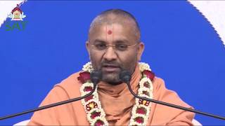 મહાભારત કથા ભાગ 58  Mahabharat Katha by Satshri Part 58 [upl. by Hajidahk]