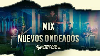 Mix Nuevos Ondeados En Vivo2021 [upl. by Jasun]