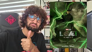 Loki Season 2  My Opinion  Malayalam [upl. by Nileuqay]