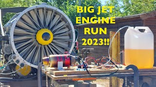 2023 RR Spey Jet Run [upl. by Layla171]