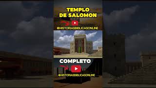 EL TEMPLO DE SALOMON [upl. by Sarid]