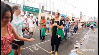 THE BEST OF THE 2024 LONDON NOTTING HILL CARNIVAL [upl. by God]