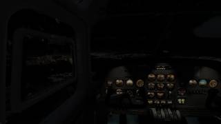 P3D v335  FSLabs Spotlight  S500 shrike  RAW 4K [upl. by Cristobal]