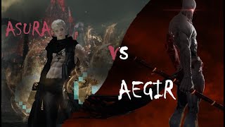 NA Lost Ark 1700 Asura Breaker  DAY 1 HM Aegir  G2 [upl. by Dikmen114]