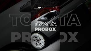 7x Toyota Probox modified probox toyota tokyoautosalon 4x4 [upl. by Stew]