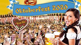 OKTOBERFEST 2020 DIE STIMMUNGS HITS AUS DEM WIESN ALBUM [upl. by Cherish]