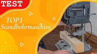 » Standbohrmaschine Test ∥ Die besten 3 Standbohrmaschinen 2023 [upl. by Ogait397]