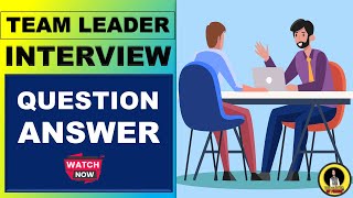 SENIOR MANAGEMENT amp LEADERSHIP Interview Questions amp ANSWERS PASS your SENIOR MANAGER Interview [upl. by Mauceri510]