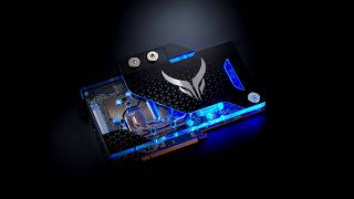 PowerColor Launches the Radeon RX 5700 XT Liquid Devil Graphics Card [upl. by Eustazio394]