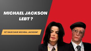 Michael Jackson lebt Dave Dave Theorie  53 RefuGz Podcast  Awes und Asleto [upl. by Eizdnil546]