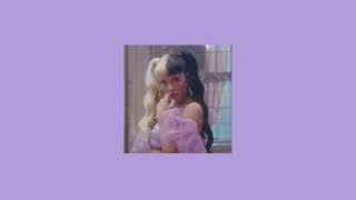 melanie martinez  detention slowed n reverb [upl. by Nnovahs]