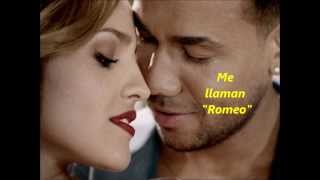 Romeo Santos  Propuesta Indecente  Lyrics  Letra [upl. by Thorn]