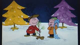 Vince Guaraldi Trio amp chorus quotChristmas Time Is Herequot from A Charlie Brown Christmas 1964 [upl. by Sofer]