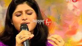 Ogo Amar Agomoni by Madhuraa [upl. by Helve728]