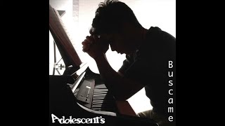 Adolescents Orquesta  Búscame Álbum Completo [upl. by Basham]