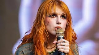 Paramore  Misguided Ghost Live at ACL Music Festival 2022 [upl. by Tsyhtema]