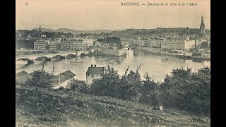 Bayonne Autrefois [upl. by Stranger]