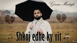 Gëzim Mustafa  Shkoj edhe ky vit [upl. by Stanleigh]