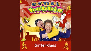 Sinterklaasje kom maar binnen [upl. by Atnas951]