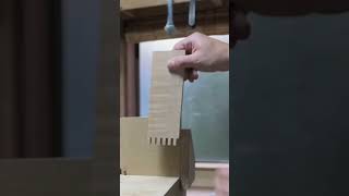 Woodwork Part 8 Making Your Own Tools [upl. by Kelley]