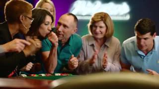 Cypress Bayou Casino Hotel Commercial 2017 [upl. by Ahseik54]