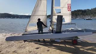 Foil Sailing Made Easy [upl. by Holt]