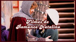 Filmes de Romances Natalinos para Deixar o Coração Quentinho [upl. by Koch]