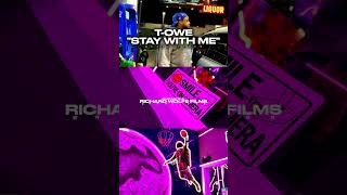 TOWE  Stay with me freestyle PMEnt [upl. by Vandyke775]