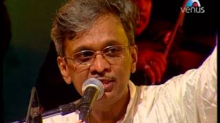 Phite Andharache Jale Shridhar Phadke Sangeet Sandhya  Ritu Hirwa [upl. by Ycnaf]